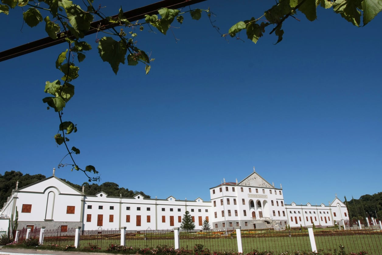 Bodega Familia Salton