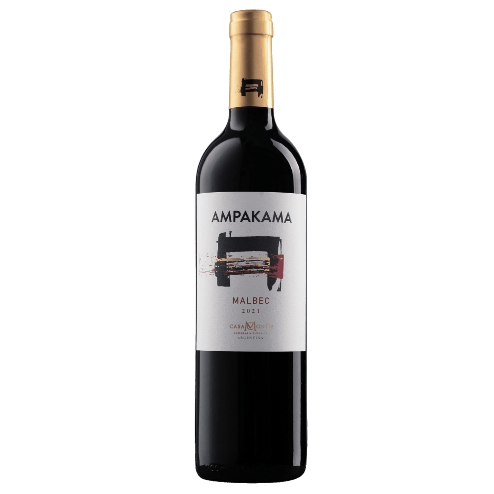 Ampakama Malbec