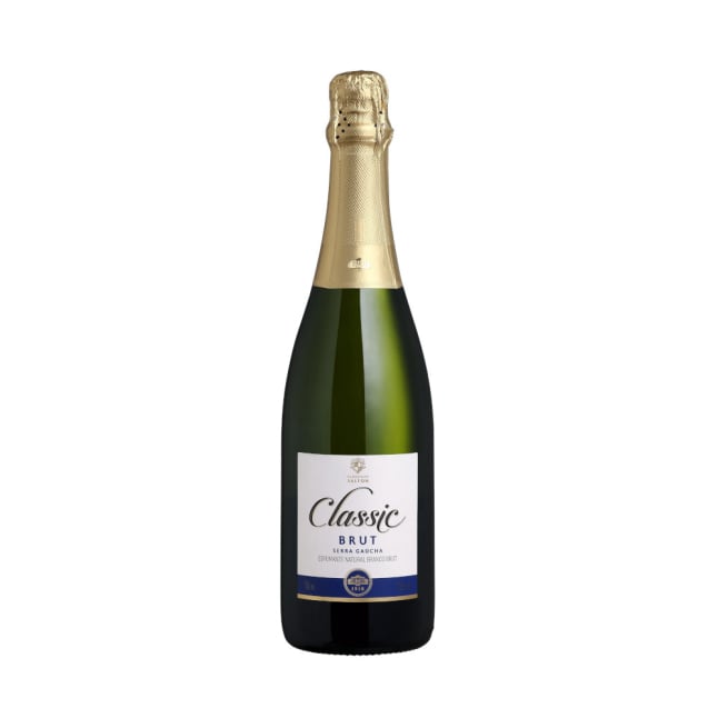 Salton Classic Brut