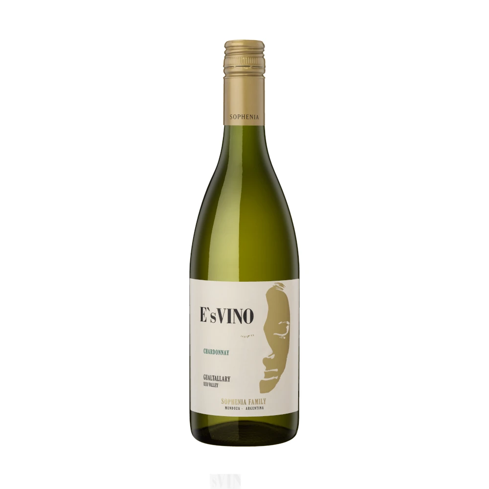 Es Vino Chardonnay