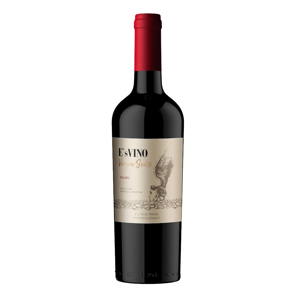 Virgin Soils Malbec