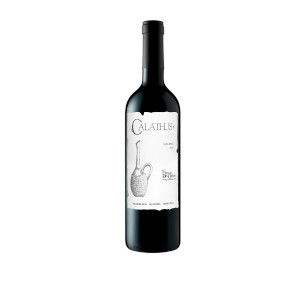 Calathus Malbec 2018