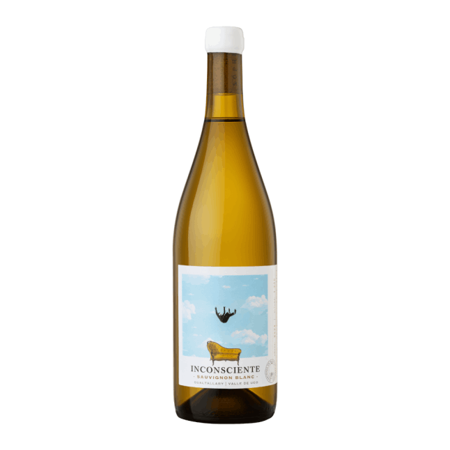 Inconsciente Sauvignon Blanc