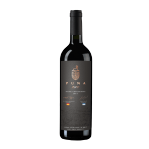 Puna Gran Reserva