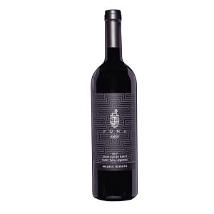 Puna Reserva Malbec