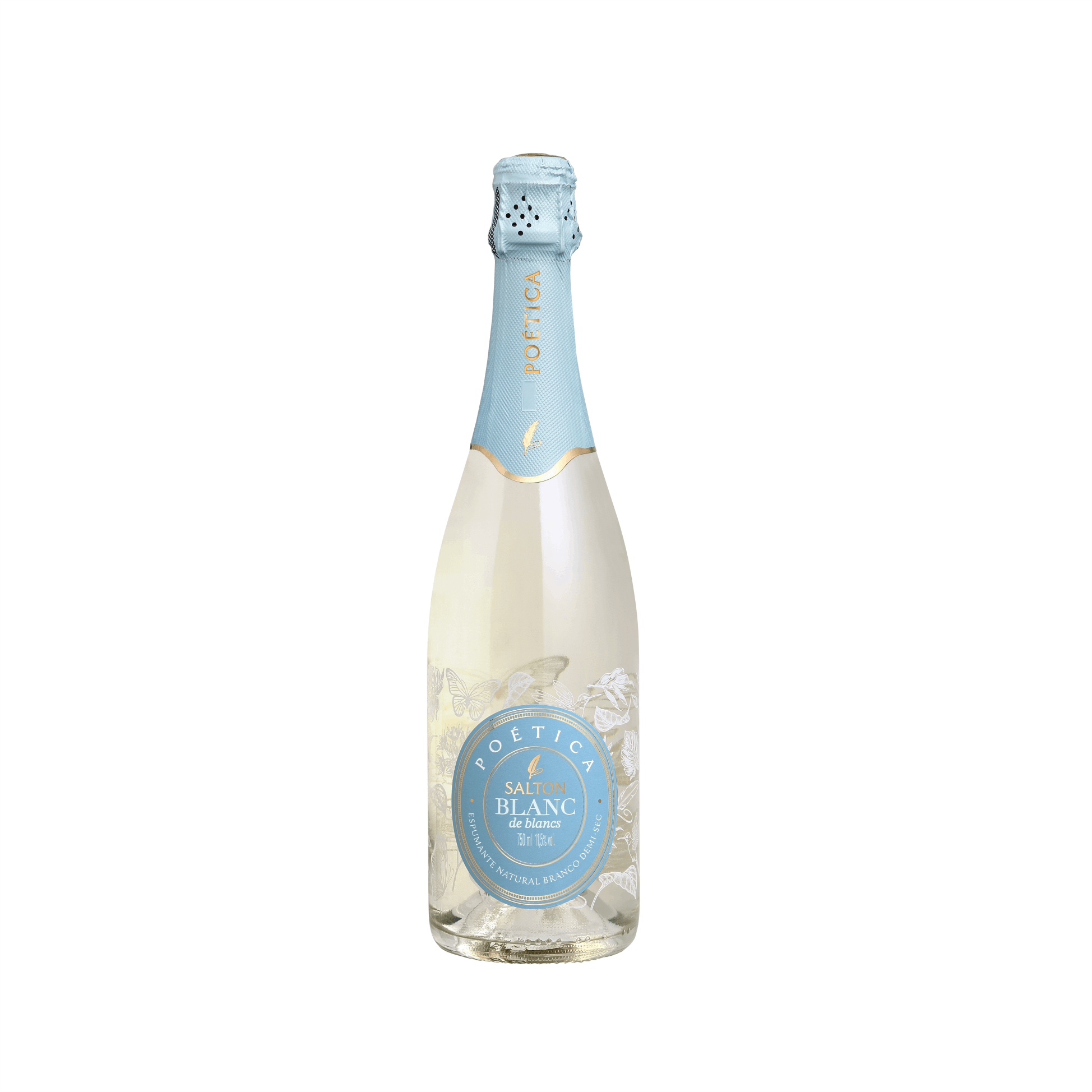 Salton Classic Brut
