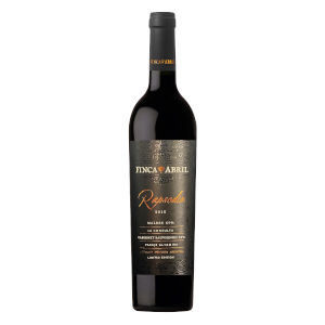Rapsodia Malbec