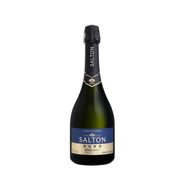 Salton Ouro Extra Brut