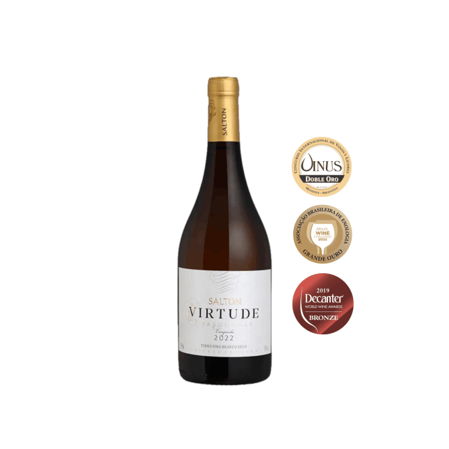 Salton Classic Brut